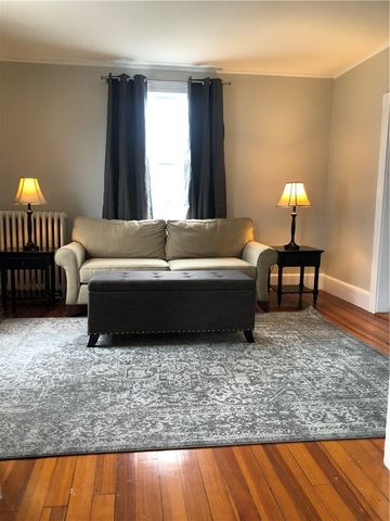 22 Carroll Avenue, Newport, RI 02840