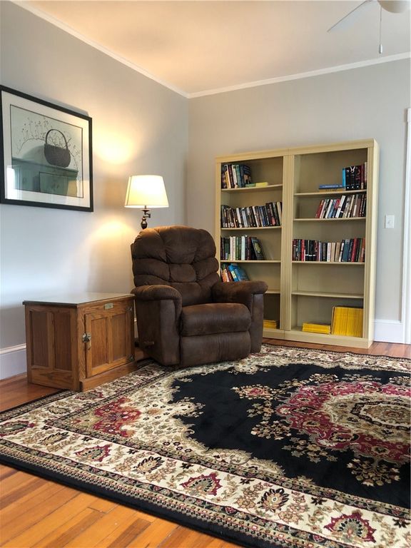 22 Carroll Avenue, Newport, RI 02840