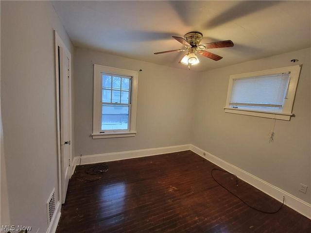 12701 Angelus Avenue, Cleveland, OH 44105