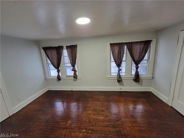 12701 Angelus Avenue, Cleveland, OH 44105