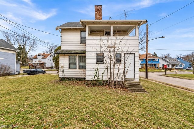 12701 Angelus Avenue, Cleveland, OH 44105