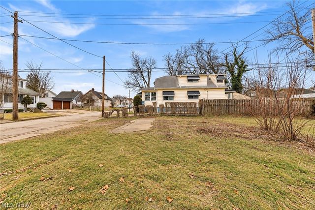 12701 Angelus Avenue, Cleveland, OH 44105