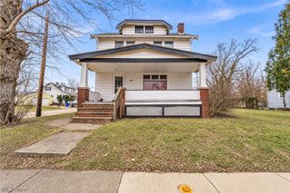 12701 Angelus Avenue, Cleveland, OH 44105