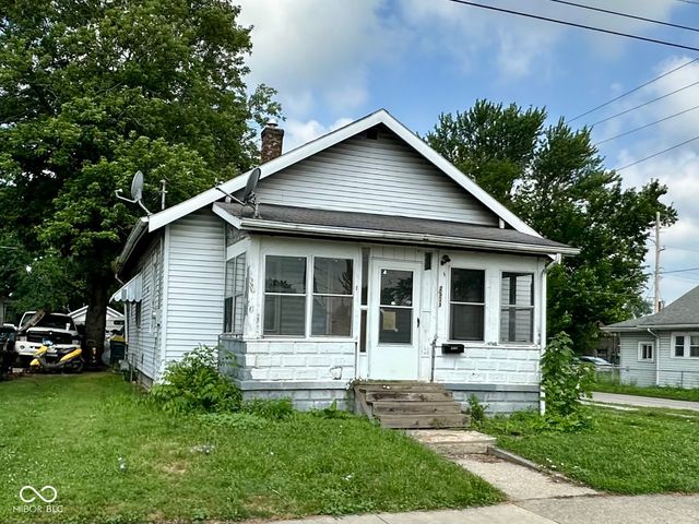 2503 Central Avenue, Anderson, IN 46016