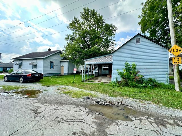 2503 Central Avenue, Anderson, IN 46016
