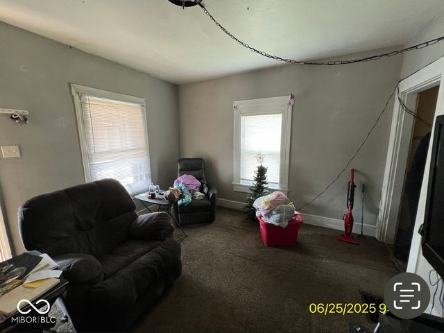 2503 Central Avenue, Anderson, IN 46016