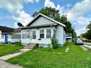 2503 Central Avenue, Anderson, IN 46016