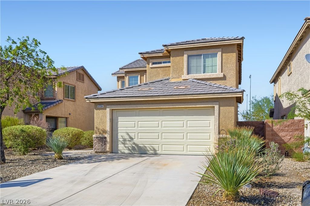 3724 Autumn King Avenue, Henderson, NV 89052 — photo 2