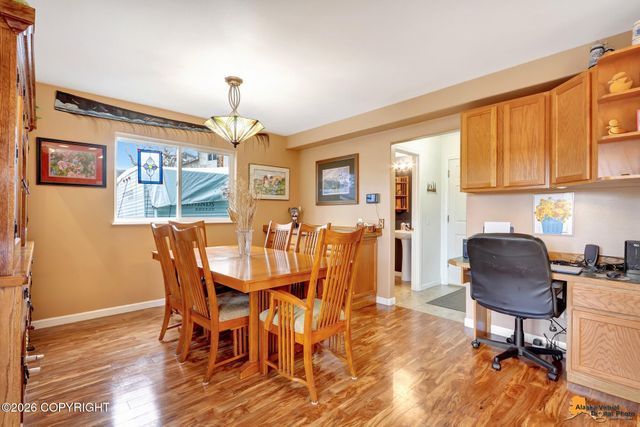 2161 Tudor Hills Drive, Anchorage, AK 99507