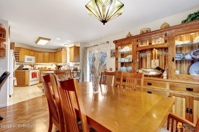 2161 Tudor Hills Drive, Anchorage, AK 99507