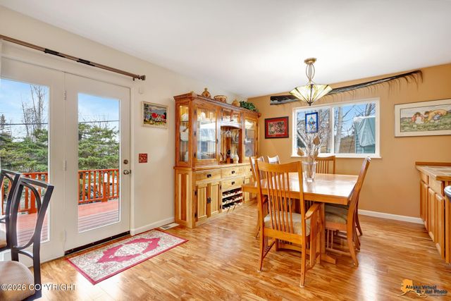 2161 Tudor Hills Drive, Anchorage, AK 99507