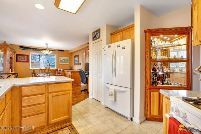 2161 Tudor Hills Drive, Anchorage, AK 99507