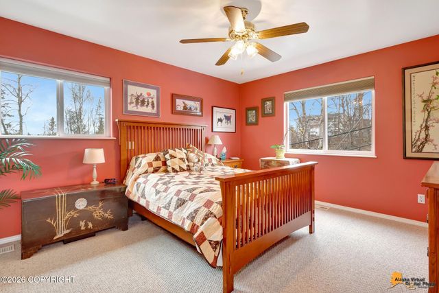 2161 Tudor Hills Drive, Anchorage, AK 99507