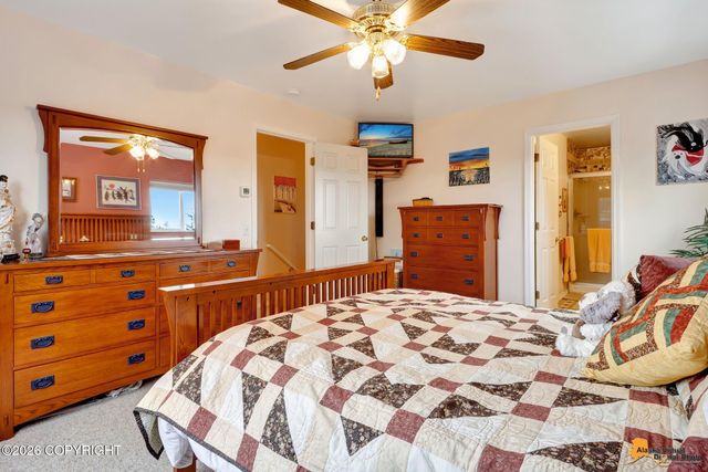 2161 Tudor Hills Drive, Anchorage, AK 99507