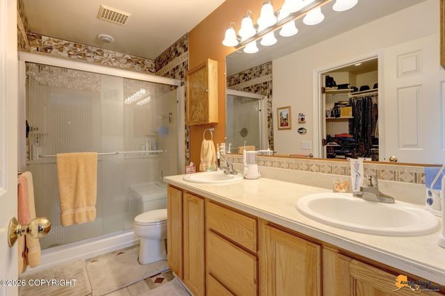 2161 Tudor Hills Drive, Anchorage, AK 99507