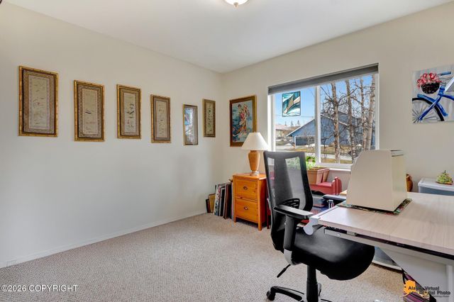 2161 Tudor Hills Drive, Anchorage, AK 99507