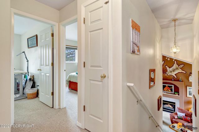 2161 Tudor Hills Drive, Anchorage, AK 99507