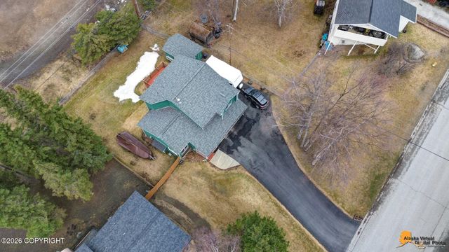 2161 Tudor Hills Drive, Anchorage, AK 99507