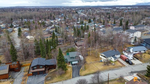 2161 Tudor Hills Drive, Anchorage, AK 99507
