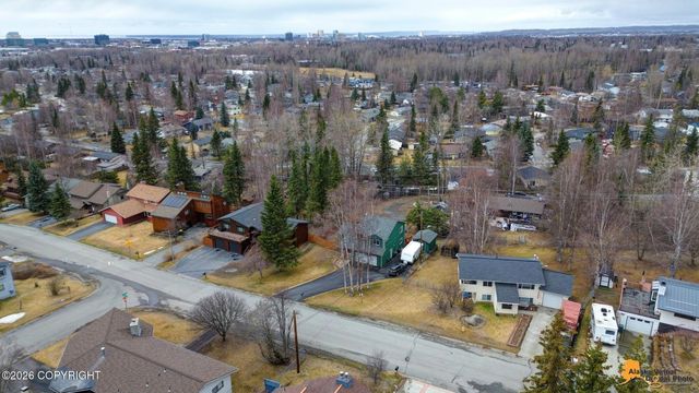 2161 Tudor Hills Drive, Anchorage, AK 99507