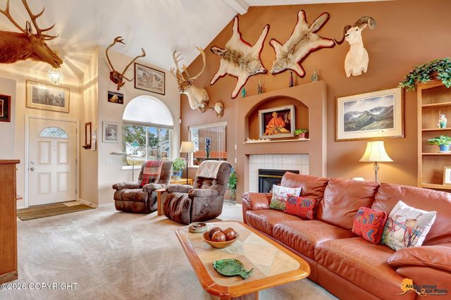 2161 Tudor Hills Drive, Anchorage, AK 99507