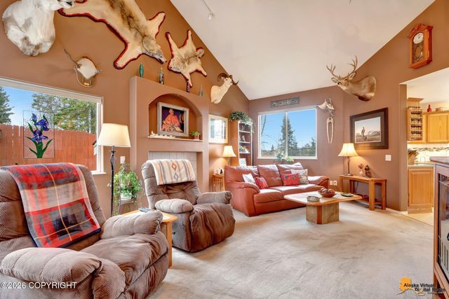2161 Tudor Hills Drive, Anchorage, AK 99507