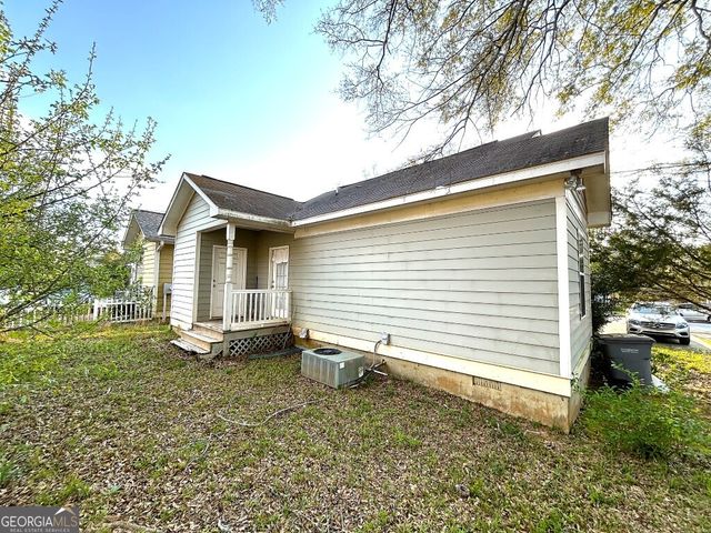 613 S Lee Street, Lagrange, GA 30240