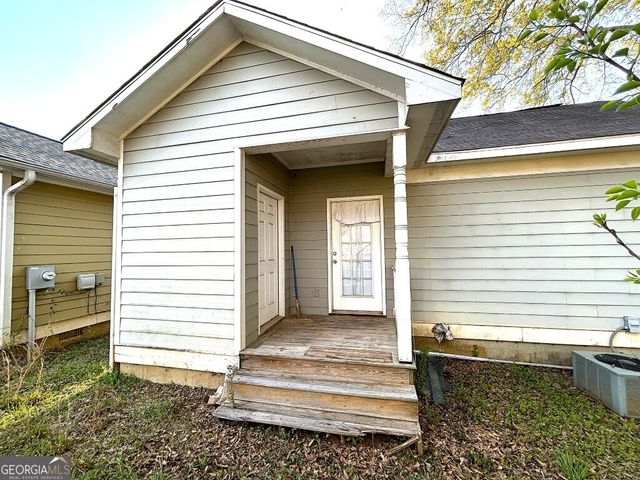 613 S Lee Street, Lagrange, GA 30240