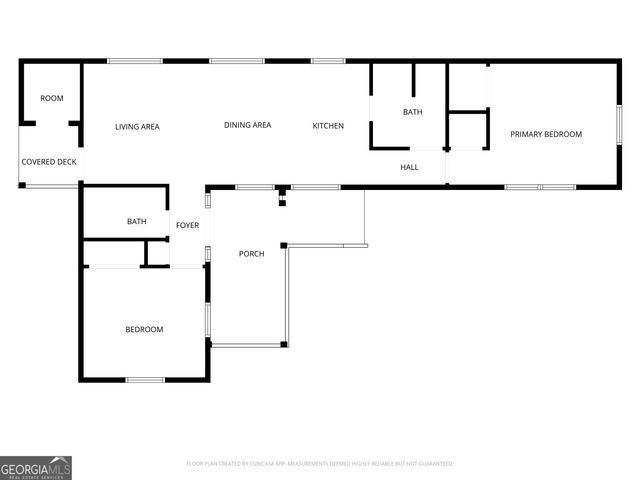 613 S Lee Street, Lagrange, GA 30240