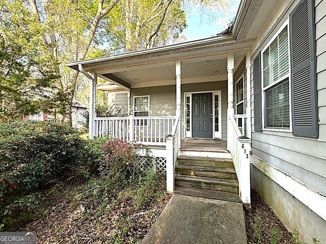 613 S Lee Street, Lagrange, GA 30240