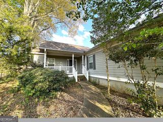 613 S Lee Street, Lagrange, GA 30240