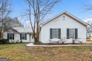 270 Lazy Hollow Lane, Covington, GA 30016