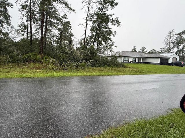 0 SW 176TH LOOP, Ocala, FL 34473
