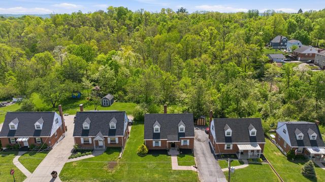 22 Pine Hill Drive, Highland Heights, KY 41076