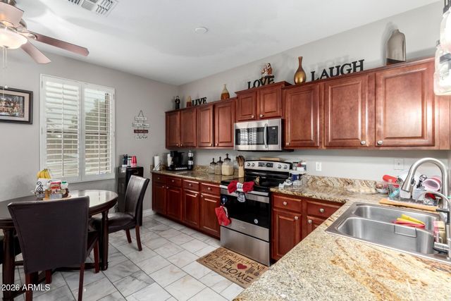 6321 S BLAKE Street, Gilbert, AZ 85298