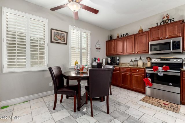 6321 S BLAKE Street, Gilbert, AZ 85298