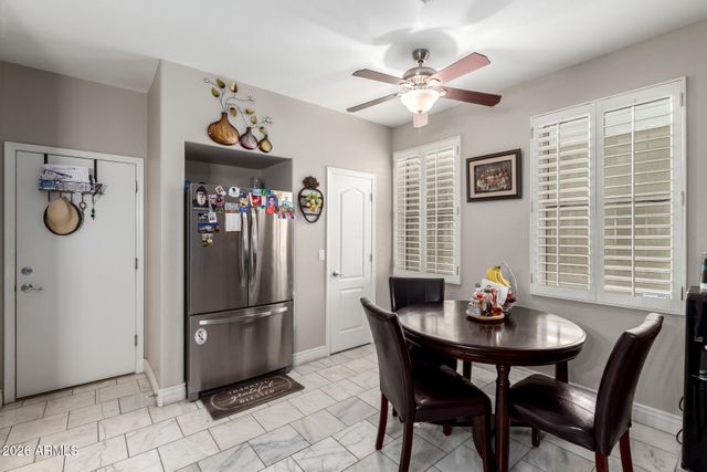 6321 S BLAKE Street, Gilbert, AZ 85298