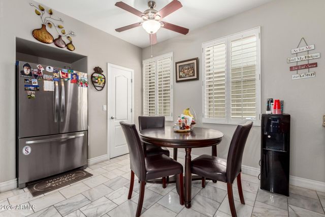 6321 S BLAKE Street, Gilbert, AZ 85298