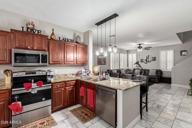 6321 S BLAKE Street, Gilbert, AZ 85298