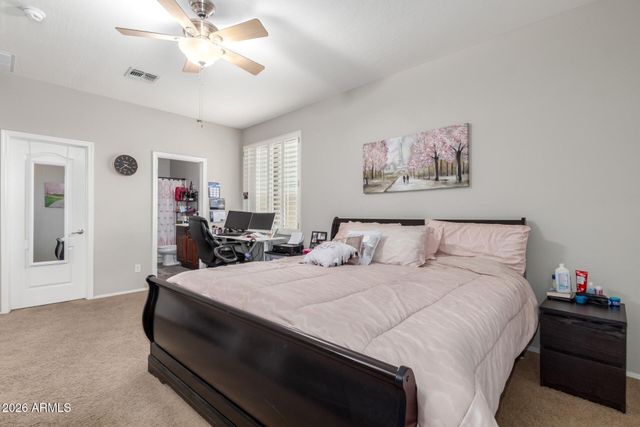 6321 S BLAKE Street, Gilbert, AZ 85298