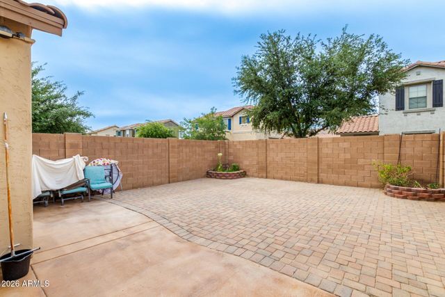 6321 S BLAKE Street, Gilbert, AZ 85298
