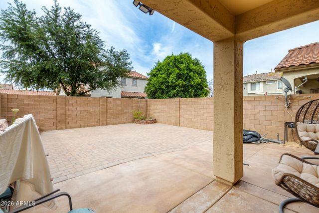 6321 S BLAKE Street, Gilbert, AZ 85298