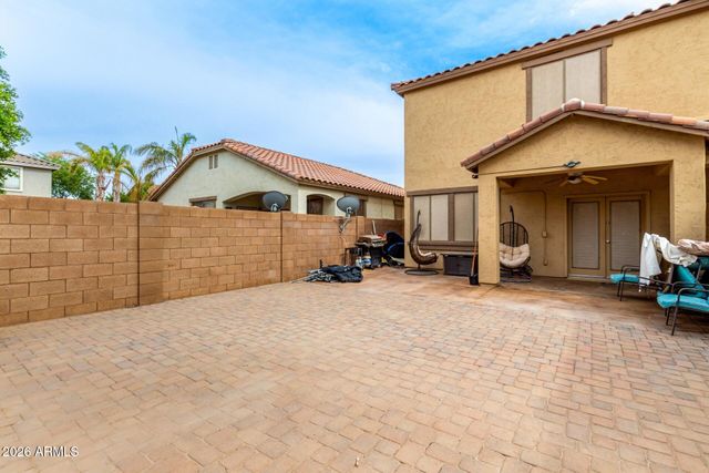 6321 S BLAKE Street, Gilbert, AZ 85298
