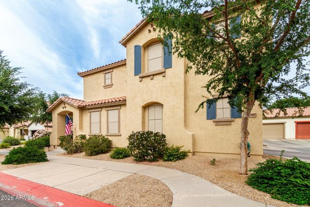 6321 S BLAKE Street, Gilbert, AZ 85298