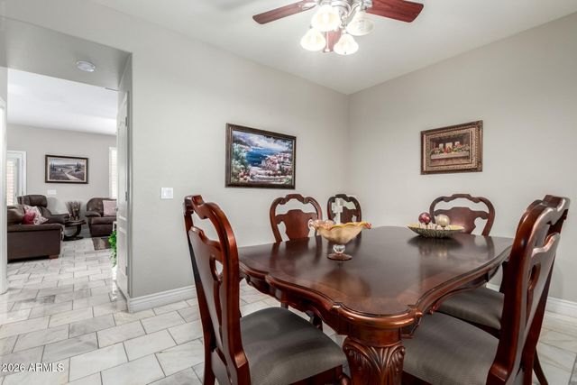6321 S BLAKE Street, Gilbert, AZ 85298