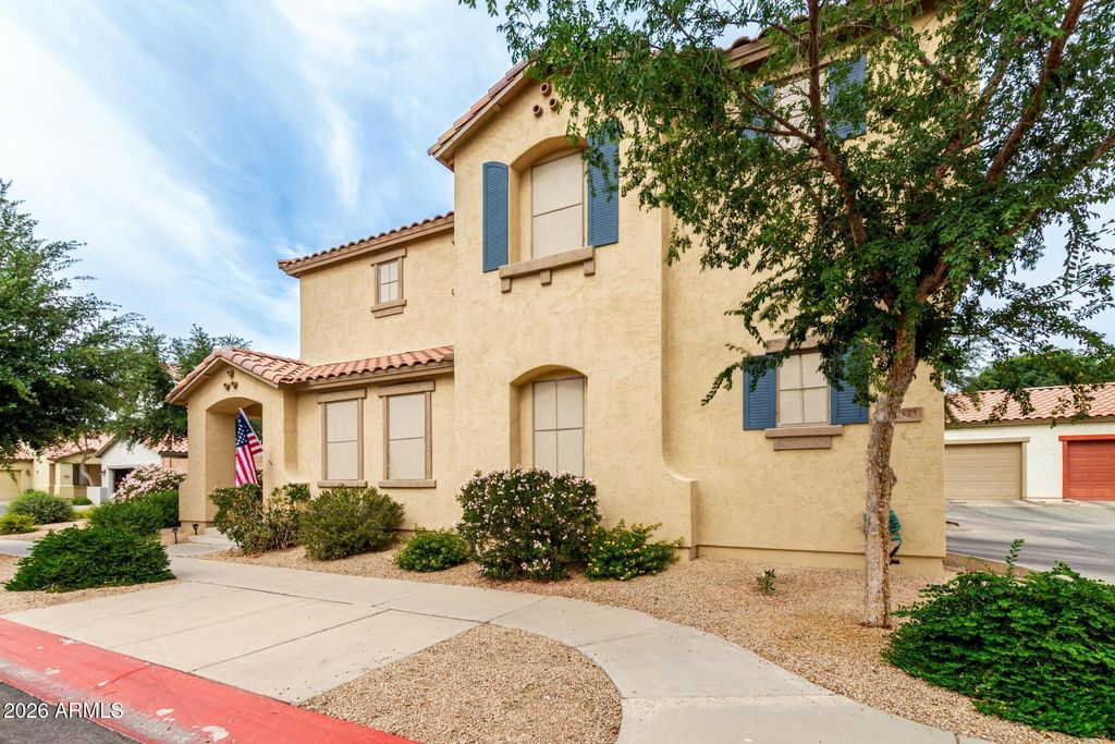6321 S BLAKE Street, Gilbert, AZ 85298 — photo 3