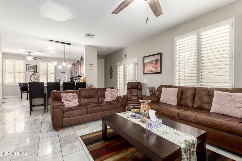 6321 S BLAKE Street, Gilbert, AZ 85298 — photo 5
