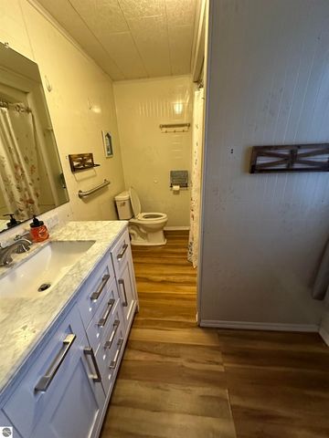 4419 10 Mile Road, Evart, MI 49631