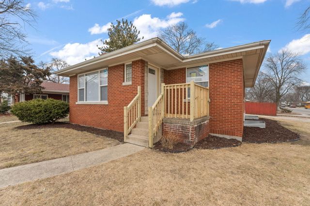 7245 Olcott Avenue, Hammond, IN 46323