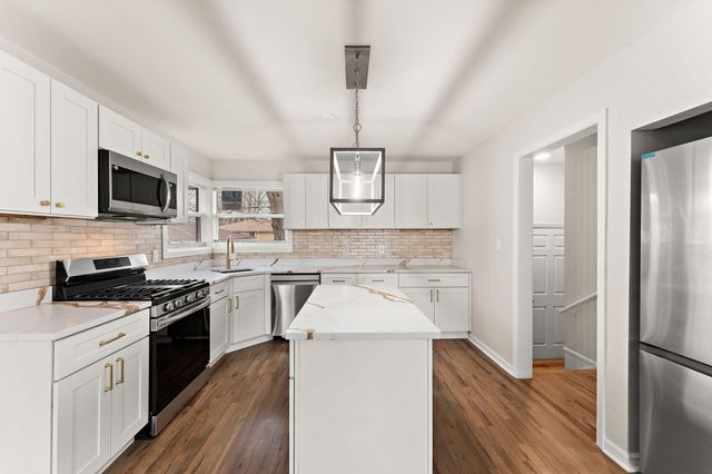 7245 Olcott Avenue, Hammond, IN 46323